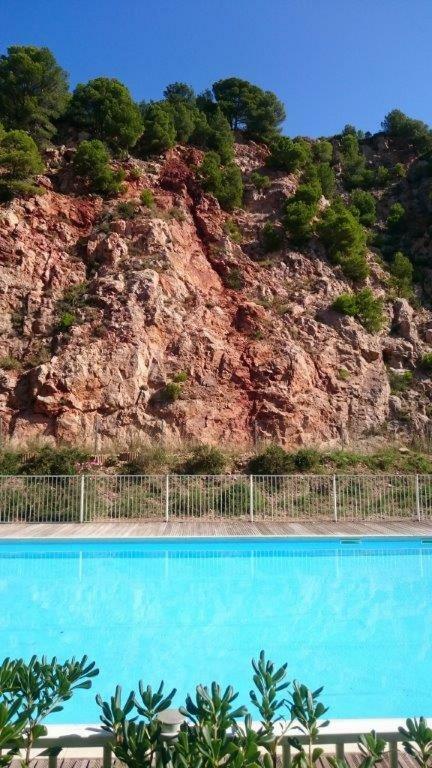 Homestay Aux Marches Du Soleil: Shared With Private *
